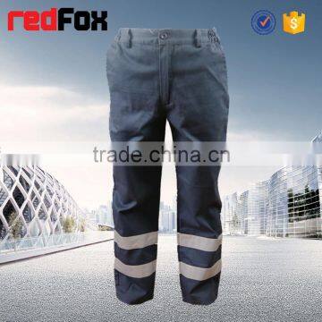 High Visibility Cargo Work New Model Jeans Pants photo-2