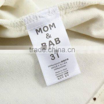 White Colour Children Clothing White Colour Kids Clothes White Children Dress Girls photo-6