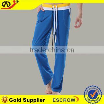 Breathable Mens Mesh Track Pants photo-2