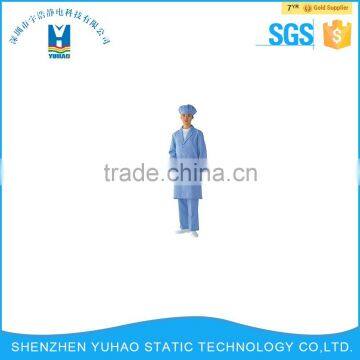 Cleanroom Overcoat photo-2