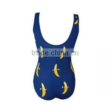New Print Women Swimsuits Swimwear Bathing Suit photo-5
