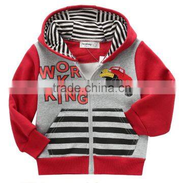 R&H Hot selling top new style popular custom blank boys knitwear