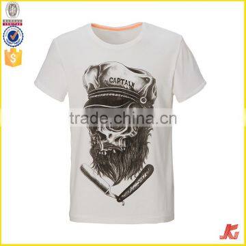 Printed Custom Digital Printing Machine t Shirt photo-5