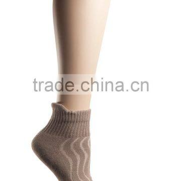 Toe Handlink Diabetic Ankle Socks