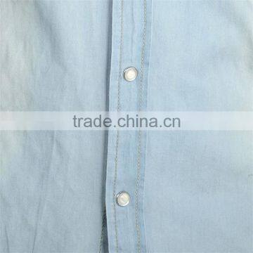 2017 Brand Formal Shirt for Girls on photo-4