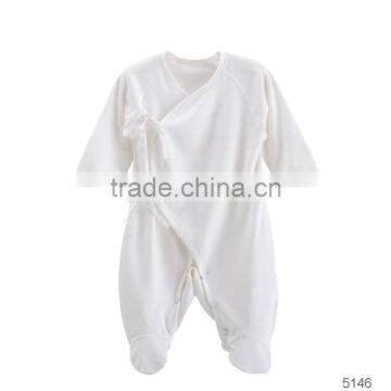 OEM ODM High Quality Hot Sale Skin Friendly Baby Clothing Storage Basket photo-5