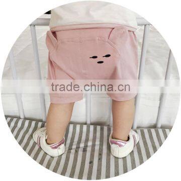 S17051A 2017 New Children's Clothing Baby Summer Short photo-3