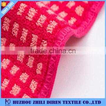 Hot Sale Great Size Cheap Face Washer Towels photo-6
