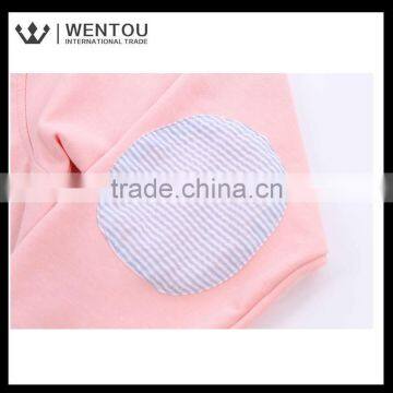 Wholesale Custom Seersucker Pullover photo-5