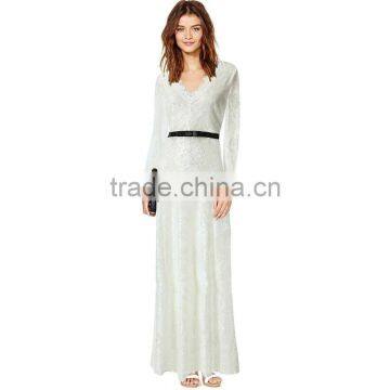 Sleeveless Sexy Maxi Dress Sleeveless Sexy Maxi Dress photo-5