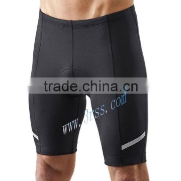 custom mens lycra cycling shorts