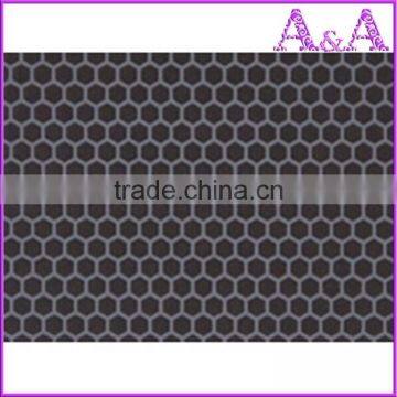 High Visibility Sliver Luminous Reflective Fabric in 7 cm Reflective Tape photo-6