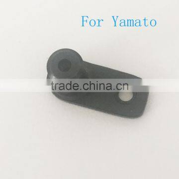 2111058 Lower Trimming Knife Guide Support for Yamato AZ6000H, AZ7000SD, AZ8000G, AZ8000H, AZ8400, AZ8451, AZF8003 photo-2