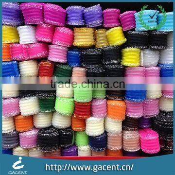 High Quality Latest China Fashion Wedding Dress Crinoline photo-4