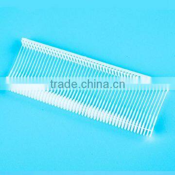 Plastic Ball Shape Fastener Round Tag Pin photo-2