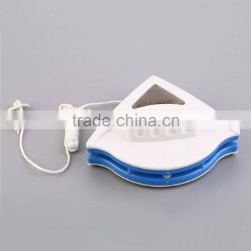 Convenience Adjustable Double Faced Glass Cleaner Magnetic Window Suitable For 15-22mm Double-Layer Hollow Glass Cleaning Tools photo-5