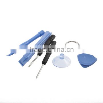 6 in 1 Repair Open Pry Tool Kit Cross Pentacle Screwdriver for Iphone 4 4G Promotion