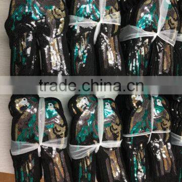 Sequin Beads Patch photo-4