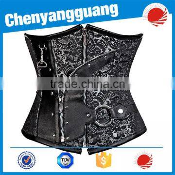 Cotton Body Clothing Sexy Corset for Women photo-6