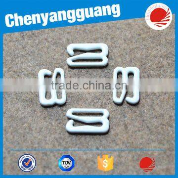 Competitive Price Popular Nylon Bra Strap Metal Slider Adjuster, Metal Buckles photo-5