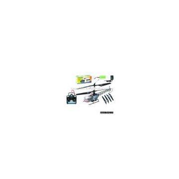 Sell Toy 4 Channel Helicopter