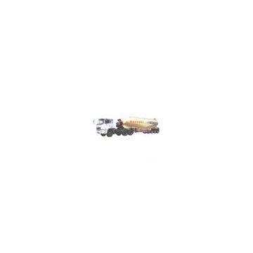 Sell Bulk Cement Truck (AH9403GSN)