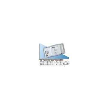 Energy-Saving Lamp Electromagnetic Ballast