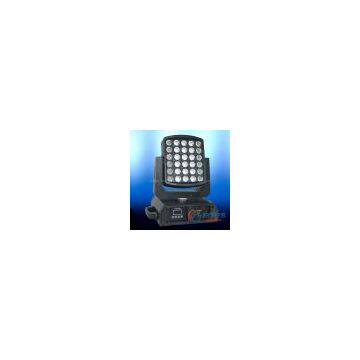 FS-LM3001 30-10W 4 in 1 Moving Head