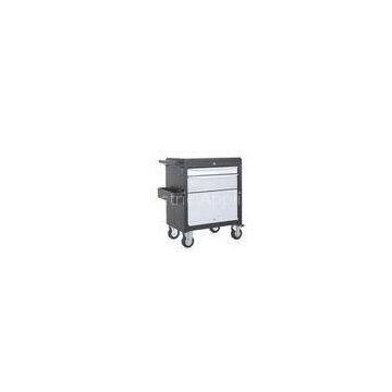 OEM Convenient and movable 2 Drawer Roller Cabinet Tool Chest (THD-27021TD)