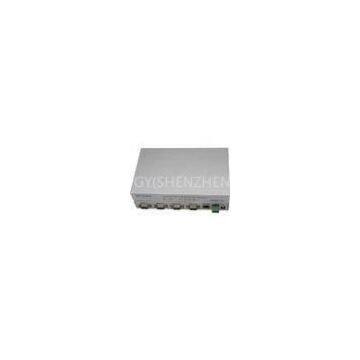 UT-860, 4-ports USB to RS-232 HUB, USB Cable Converters, Asynchronous Point-to-Point