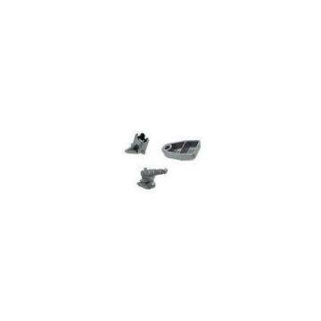 Aluminum die castings auto parts for Automotive industry