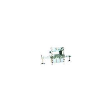Electric tube 1.5KW 24 Head Double Rows In-line Automatic Filling Machine