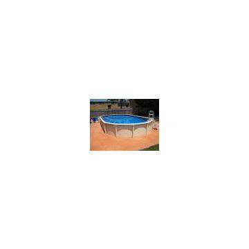 Supply Aboveground Swimming Pool photo-2