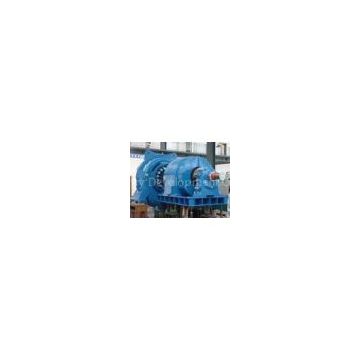 100kw - 50mw Hydraulic Power Turbine, Horizontal Francis Hydro Turbine Generator