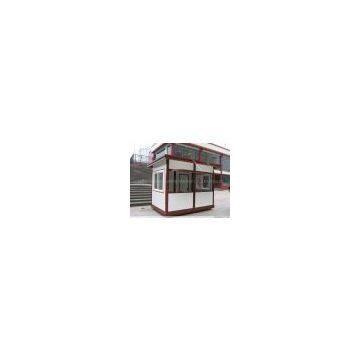 container house builder