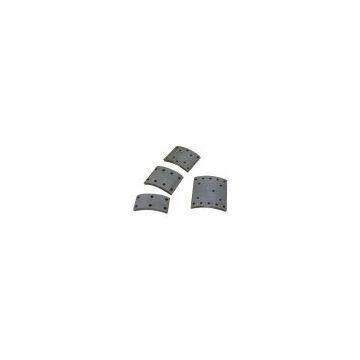 Brake Linings, Brake Pads