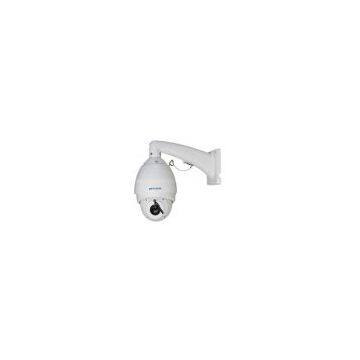 PTZ IP camera