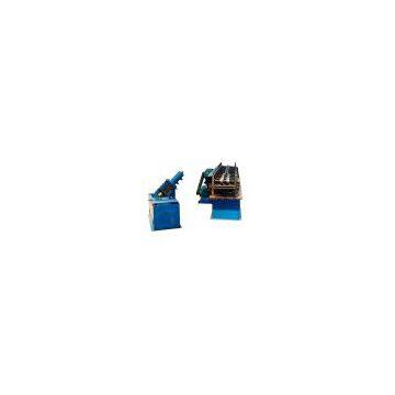 Light Keel Roll Forming Machine