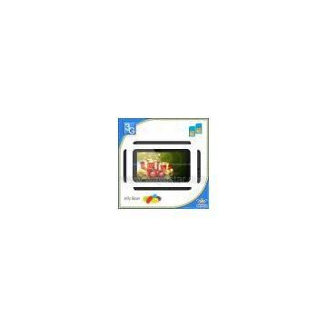 2012 new dual cameras 7 inch Android 4.2.2 tablet pc