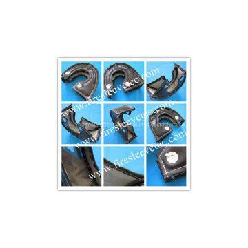 T3/T4/T6 LAVA Turbo Heat Shield