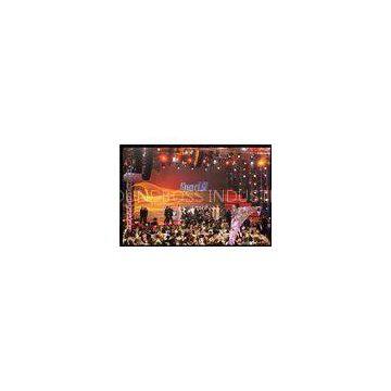 1R1G1B 3in1 indoor led screen for stage or events display