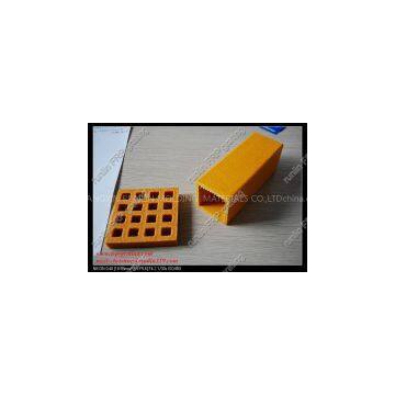 2014 FRP GRP reinforced plastic fiberglass grilling price Jiangyinrunlin