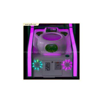 Hot Sale Coin Operated Children Basketball Game photo-2