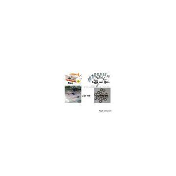 Sell Indoor PP Paper