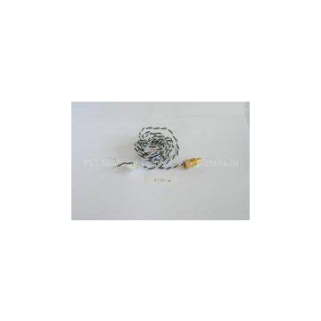 For Water and Oil Thermistor, PT100 Z 1/8 Aircraft Temperature Sensor 9130-N