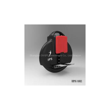 CE Approved Solowheel Electric Scooter IPS Electric Unicycle photo-2