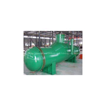 Thermal Oil Steam Generator