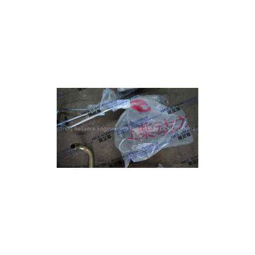 XCMG QY25K5-I Fuel Pipe Group