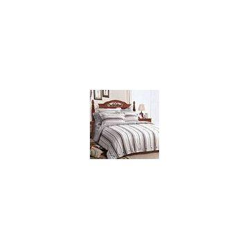 Cotton Neutral Bedding Sets