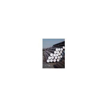 ASTM A53 seamless pipe